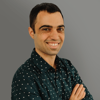 Picture of Ryan Montazeri